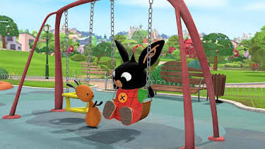 7:05 AM: Bing (S1) | Cbeebies | 1/9 2026