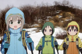 Encouragement of Climb: Next Summit: Power Spot for Valentine's Day? Trying Out Snowshoes!