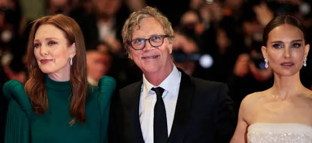 May December: Trailer, Cast And Release Date.