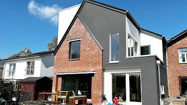 21:15: Traumhäuser im Norden - Wohnen im Schlachthof | Radio Bremen | 3/27 2026