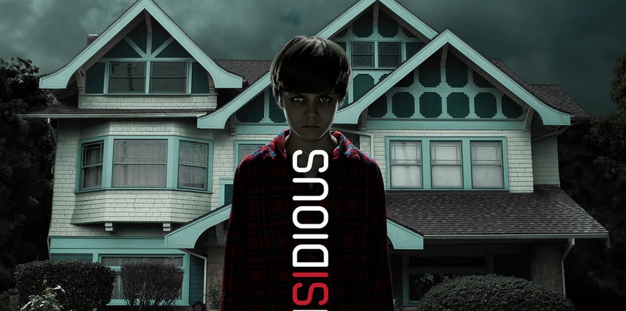 Insidious (2011)