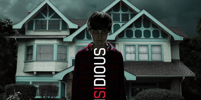 Insidious (2011)