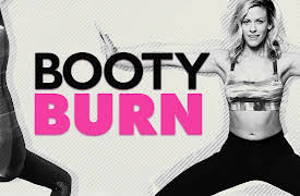 Booty Burn Challenge: Lethal Legs
