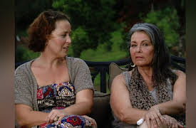 Roseanne's Nuts Season 1: Star Spangled Banner