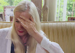 Svenska Hollywoodfruar