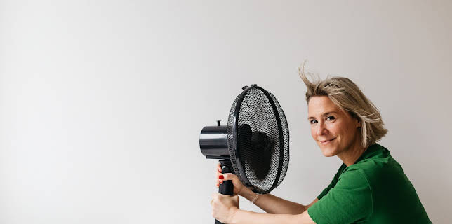 00:00: 37°: Wechseljahre: heißkalt erwischt | 3SAT | 11/4 2025