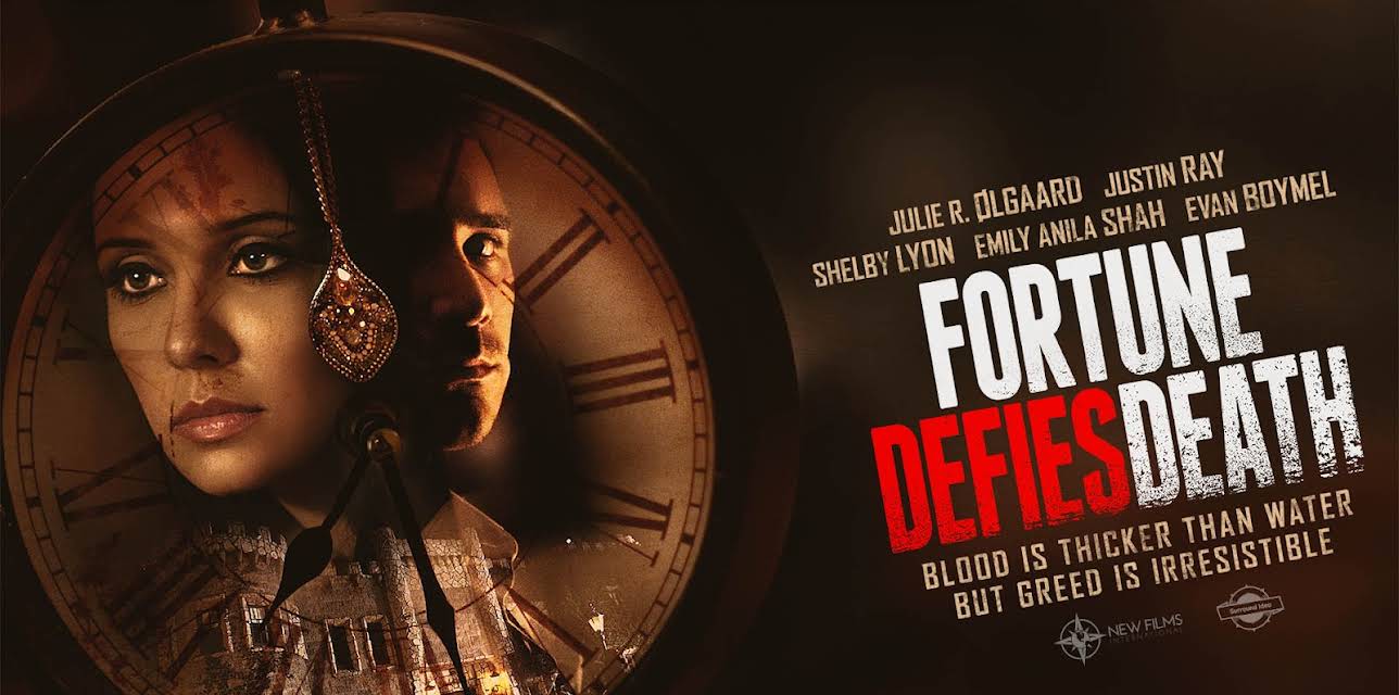 Fortune Defies Death (2018)