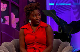 Mel Giedroyc: Unforgivable: Episode 8