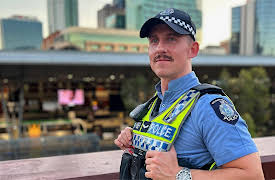 Brit Cops Down Under: One Way Ticket
