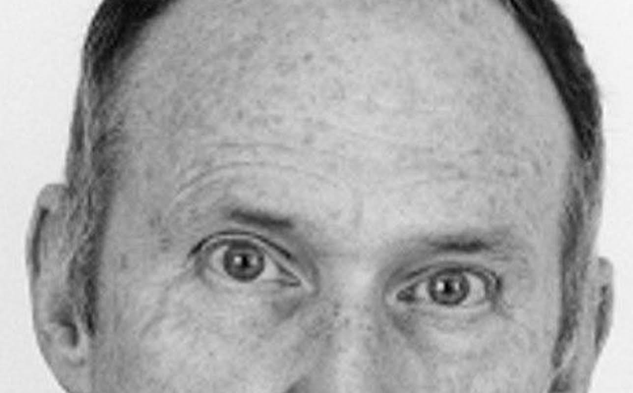 Michael Percival