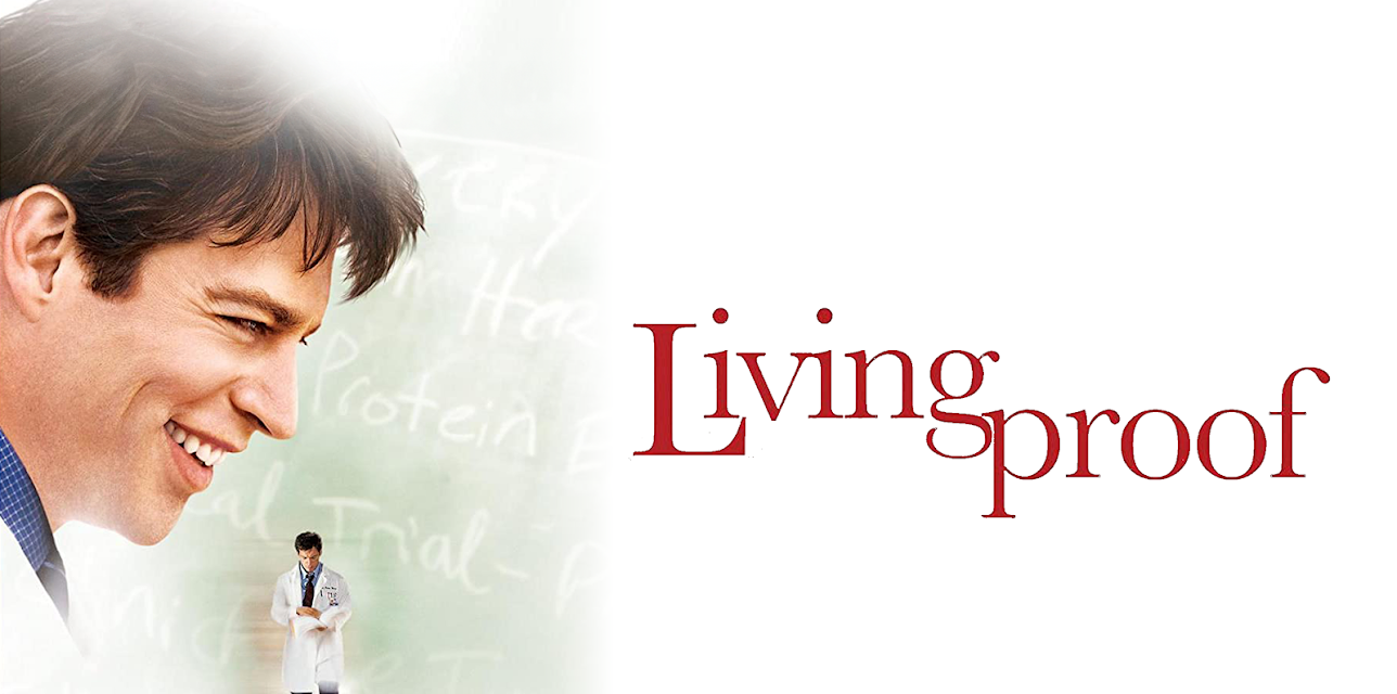 Living Proof (2008)