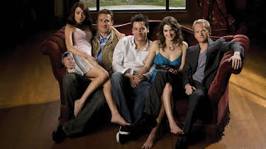 12:50: How I Met Your Mother | ProSieben | 4/13 2026