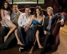 How I Met Your Mother