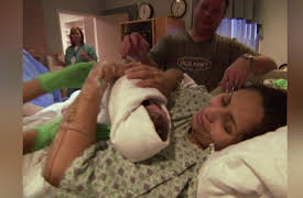 Deliver Me: Eleventh Hour