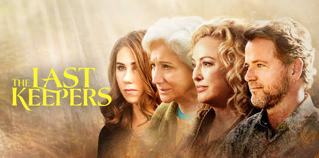 The Last Keepers (2013)