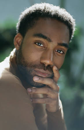 David Alan Madrick as 