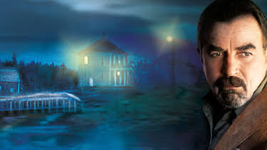 10:00 PM: Jesse Stone: Thin Ice | 5 USA | 7/15 2026