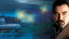 Jesse Stone: Thin Ice (1)