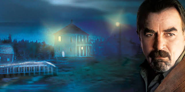 7:10 PM: Jesse Stone: Thin Ice | 5 USA | 11/1 2025
