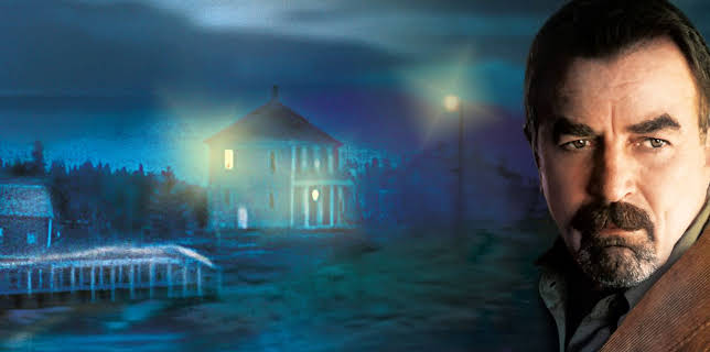 Jesse Stone: Thin Ice