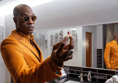 The Matrix Resurrections