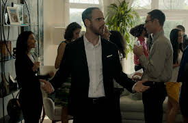 Cavendish: It's An Andyful Life