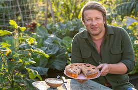 Jamie Oliver: Seasons: Episode 6