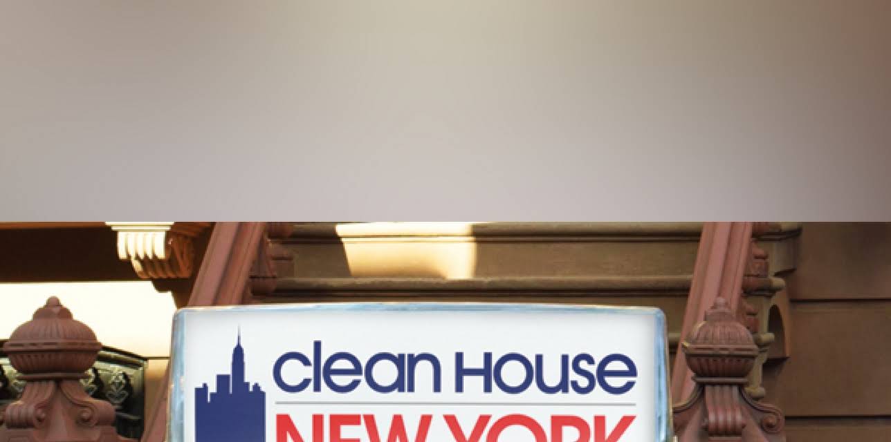 Clean House New York