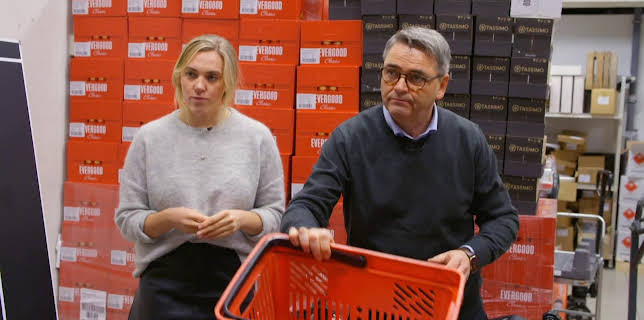 15:00: Luksusfellen (S23 E5) (S23) | TV3 | 2/22 2026