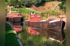 The Industrial Revolution: Building Britain’s Canals