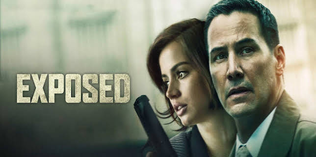 Exposed (2016)