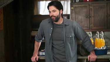 3:25 AM: Schitt's Creek (S4 E11) (S4) | Dave | 4/8 2026