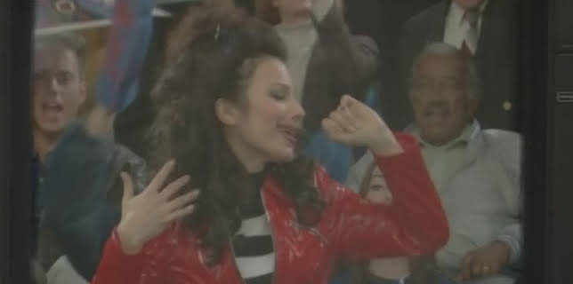 06:00: Nanny (S3 E21) (S3) | TV3 | 12/23 2025