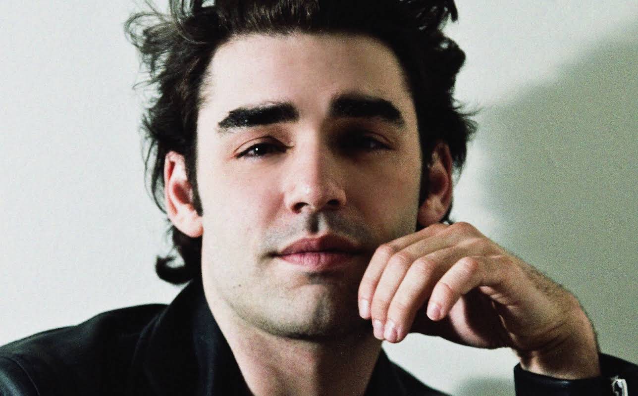 Alex Rich