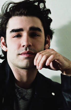 Alex Rich as Troy