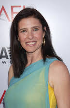 Mimi Rogers som 