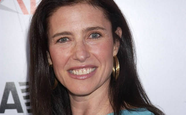 Mimi Rogers