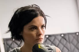 Blindspot: 21. Of Whose Uneasy Route