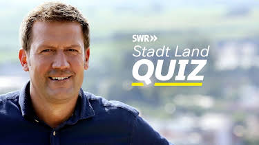 18:45: Stadt - Land - Quiz | SWR Fernsehen RP | 10/31 2026