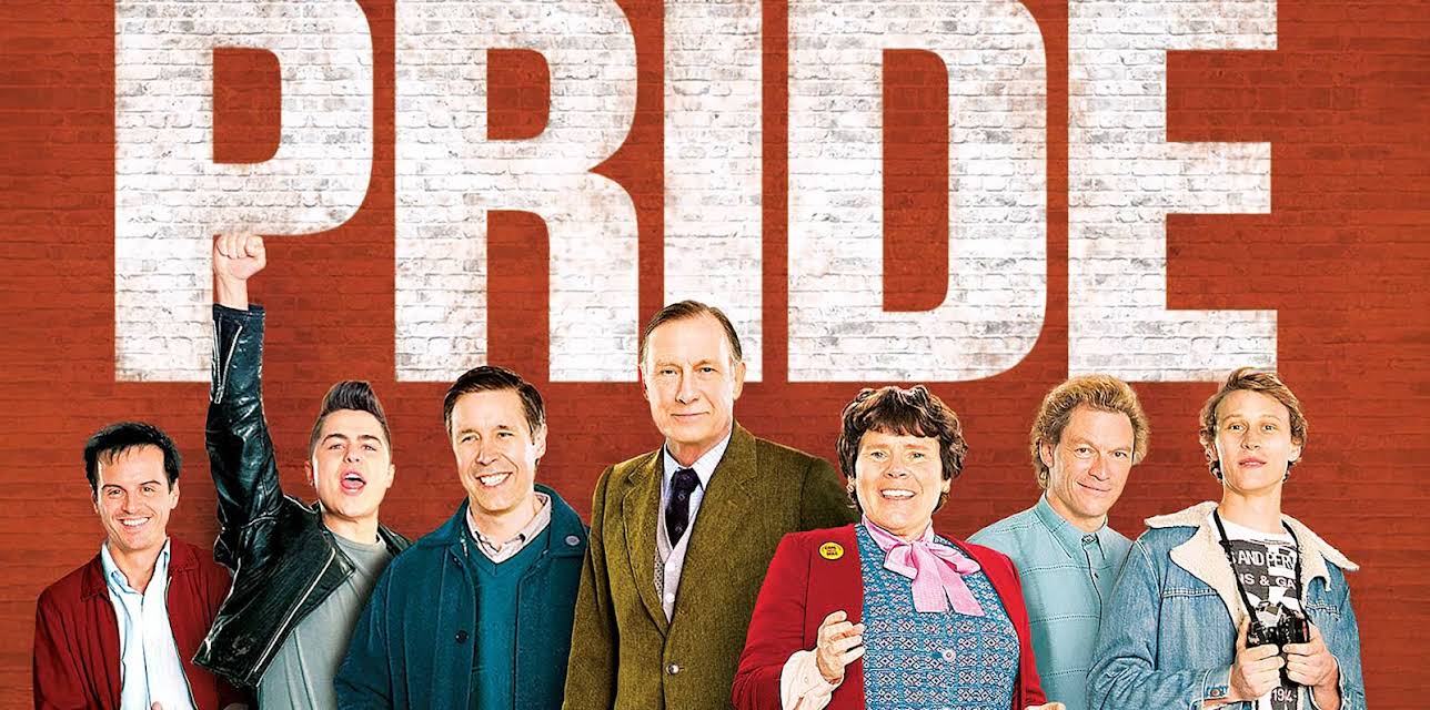 Pride (2014)