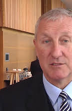 Terry Butcher som 