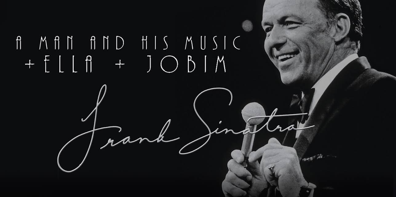 Frank Sinatra - A Man And His Music + Ella + Jobim (1967)