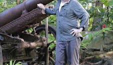 Nazi Megaestructuras: El plan de invasión a Gran Bretaña de Hitler