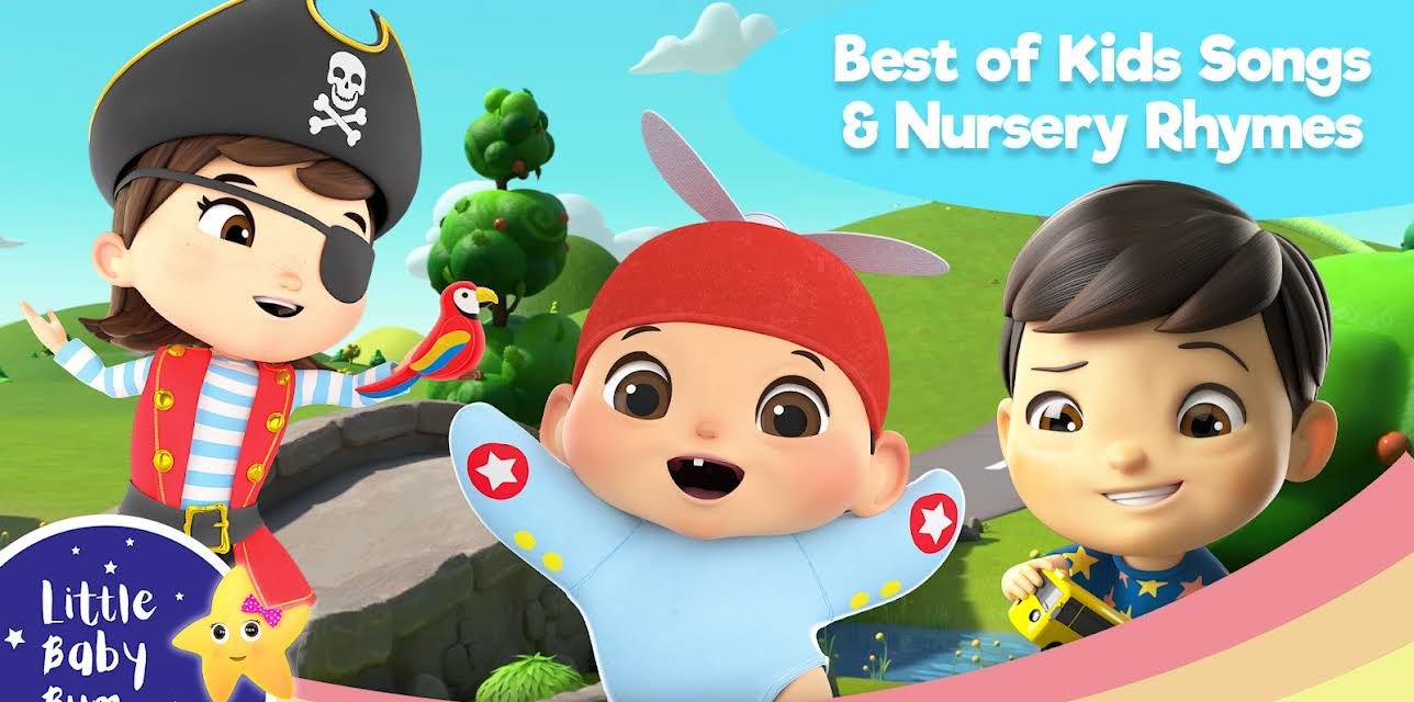 Little Baby Bum - Best of Kids Songs & Nursery Rhymes
