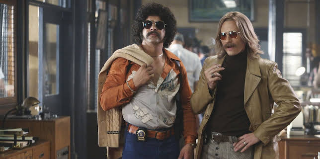 13:50: Castle | Kabel Eins | 2/26 2026