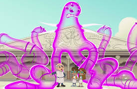 Tuttle Twins: The Inflation Monster