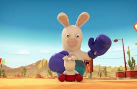 Rabbids Invasion: Episode 6