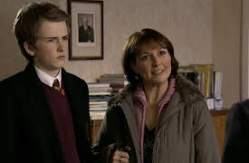 Waterloo Road Season 1: Episode 7