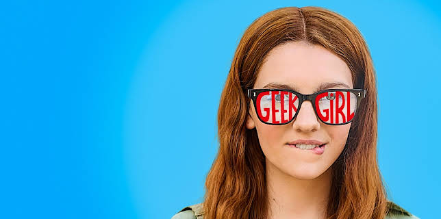 Geek Girl