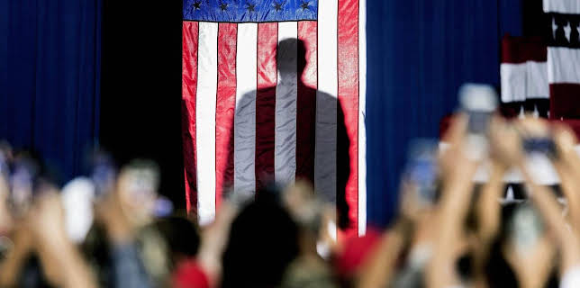 20:15: Trump & us | Das Erste | 1/12 2026